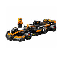 LEGO McLaren F1® Team MCL38 Race Car 269 Pieces - 77251
