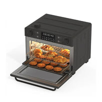 Nutricook Air Fryer + Toaster Oven 30L - NCK-AFTO330K
