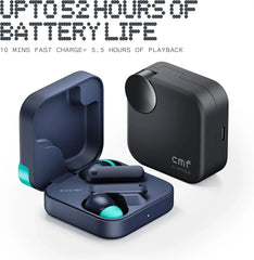 A Photo Of CMF Buds Neo - ANC Wireless Earbuds