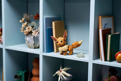 A Photo Of LEGO Pokémon Eevee - 72151 - 587 Pieces