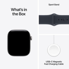 A Photo Of Apple Watch Series 12