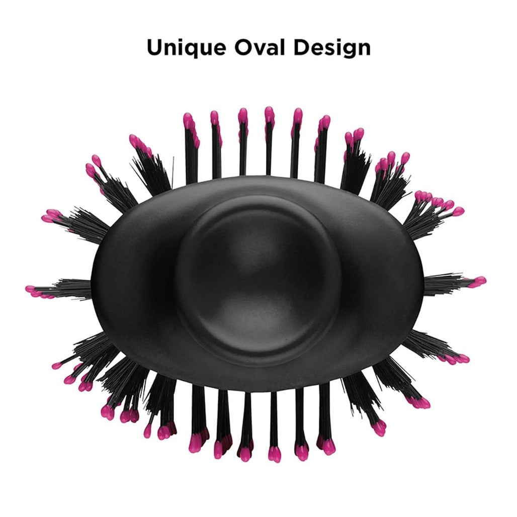 A Photo Of Revlon One-Step Hair Dryer and Volumiser - RVDR5222E4
