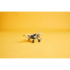 A Photo Of LEGO Technic Bush Plane 333 Pieces - 42198