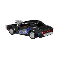 A Photo Of Mould King 27049S Charger RT NARC Car Building Toy Set - 367 Pieces - 27049