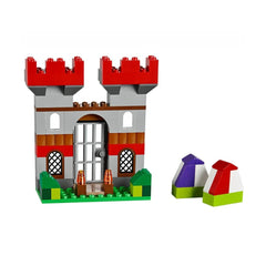 A Photo Of LEGO Classic Large Creative Brick Box 790 Pieces - 10698