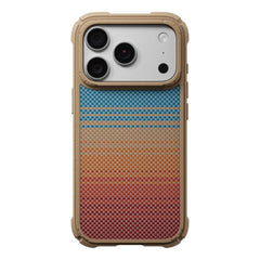 A Photo Of Pitaka Iphone 18 Pro/18 Pro Max Cairn Case