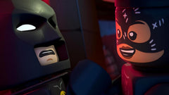 A Photo Of LEGO Batman: Legacy of the Dark Knight - Nintendo Switch 2
