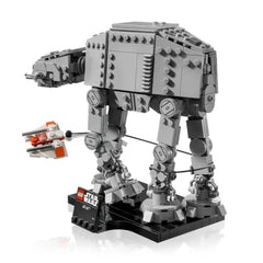 A Photo Of LEGO Star Wars AT-AT™ 525 Pieces - 75440