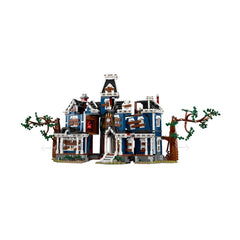 A Photo Of LEGO Icons Stranger Things: The Creel House 2593 Pieces - 11370