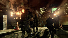 A Photo Of Resident Evil 6 for PS4