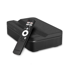 A Photo Of Thomson Sirius PG55B Full HD Smart RGB Laser Projector