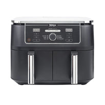 Ninja Food Max Air Fryer Dual Zone 9.5L 2470 watts