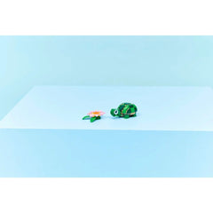 A Photo Of LEGO Creator 3-in-1 Turtle with a Water Lily Flower 124 Pieces - 31377
