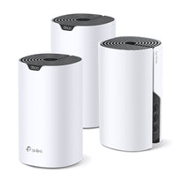 TP-Link Deco S7 (3 Pack) - AC1900 Whole Home Mesh Wi-Fi System