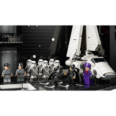 A Photo Of LEGO  Star Wars UCS Death Star 9023 Pieces - 75419