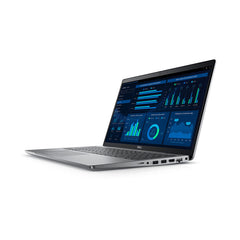 A Photo Of Dell Mobile Precision 3581 PRE0158210-R0023665-SA - 15.6
