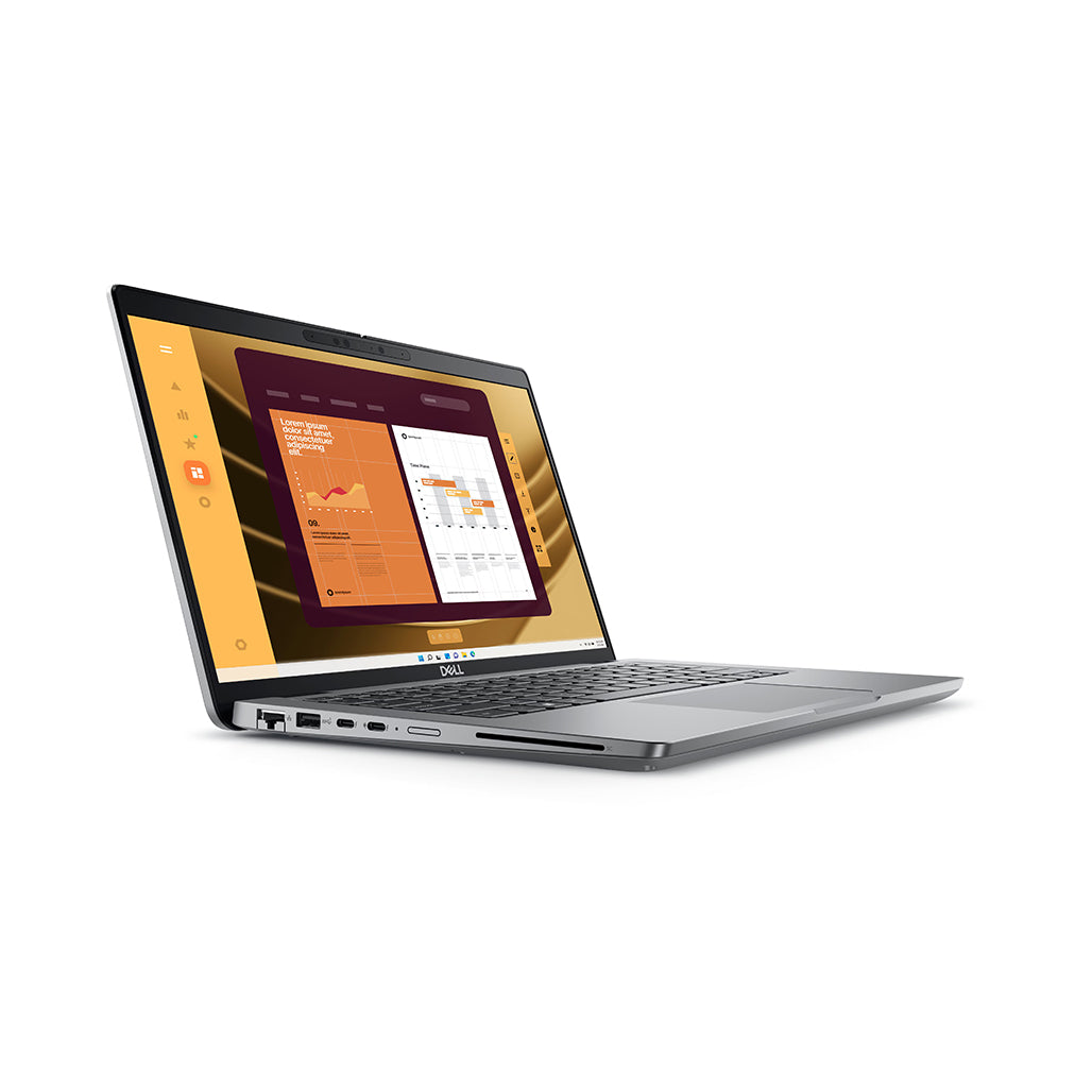 A Photo Of Dell Latitude 5450 - 14