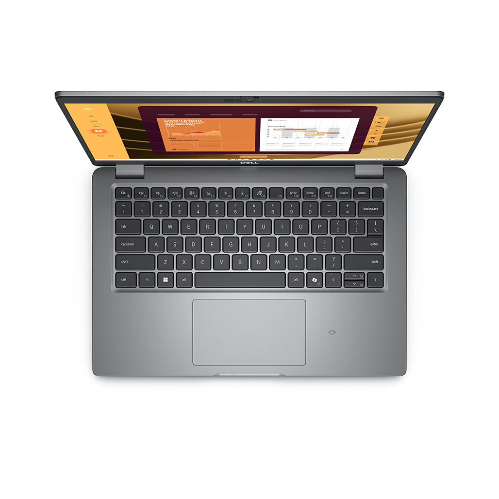 A Photo Of Dell Latitude 5450 - 14