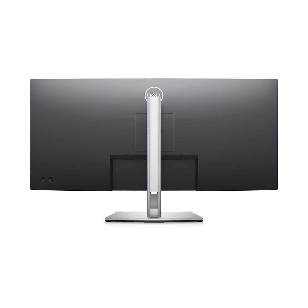 A Photo Of Dell P3421W 34 inch Curved USB-C Monitor