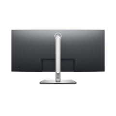 A Photo Of Dell P3421W 34 inch Curved USB-C Monitor