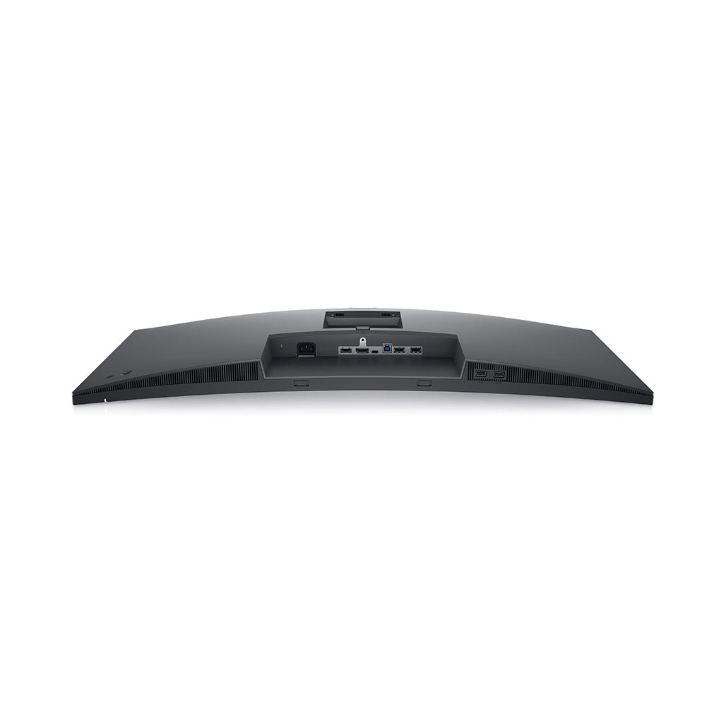 A Photo Of Dell P3421W 34 inch Curved USB-C Monitor
