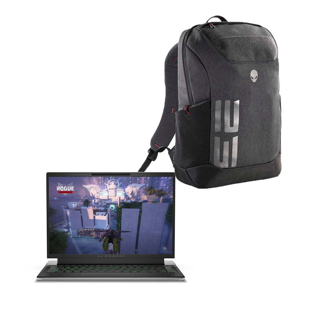 A Photo Of Dell Alienware X14 R2 - 14