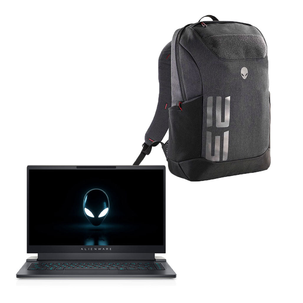 A Photo Of Dell Alienware x14 R1 - 14
