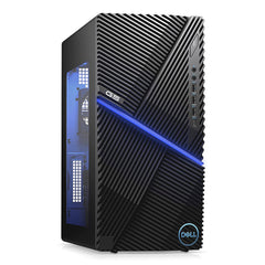 A Photo Of Dell G5-5000 Gaming Desktop - Core i7-10700F - 16GB Ram - 512GB SSD - RTX 3070 8GB - Keyboard and mouse Included