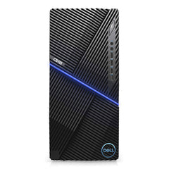 A Photo Of Dell G5-5000 Gaming Desktop - Core i7-10700F - 16GB Ram - 512GB SSD - RTX 3070 8GB - Keyboard and mouse Included