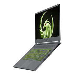 A Photo Of MSI Delta 15 9S7-15CK11-097 - 15.6