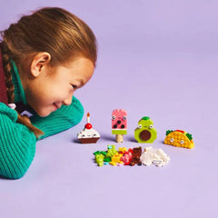 A Photo Of LEGO Creative Food Friends 150 Pieces -11039