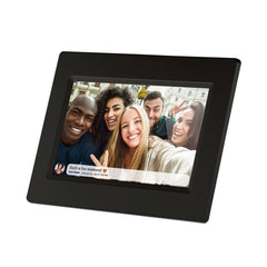 A Photo Of Feelcare Frameo 7 inch Digital frame - DPF7000