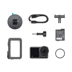 A Photo Of DJI Osmo Action 3 Camera Standard Combo