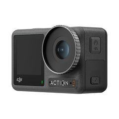 A Photo Of DJI Osmo Action 3 Camera Standard Combo