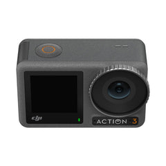 A Photo Of DJI Osmo Action 3 Camera Standard Combo