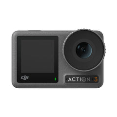 A Photo Of DJI Osmo Action 3 Camera Standard Combo