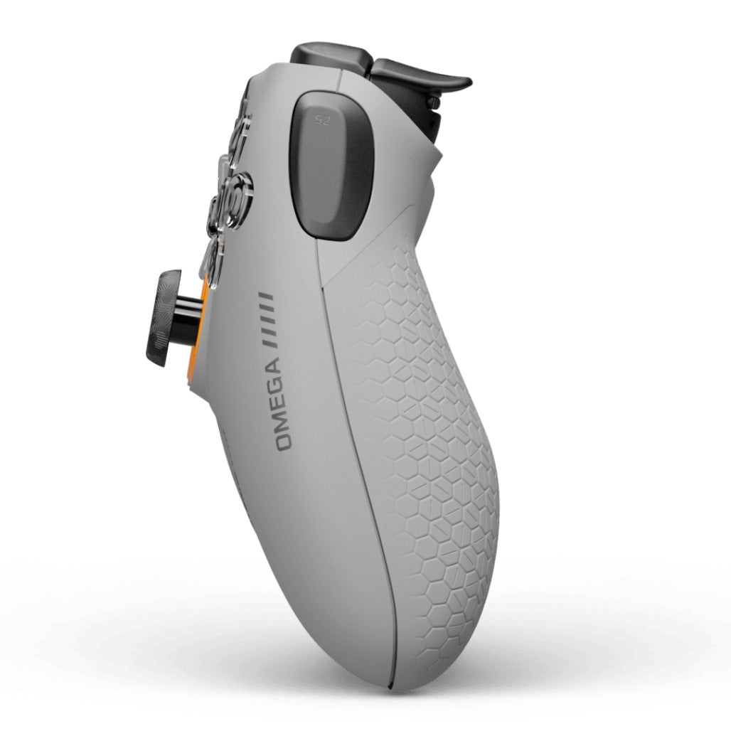 A Photo Of SCUF Omega Wireless Performance Controller for PS5 & PC