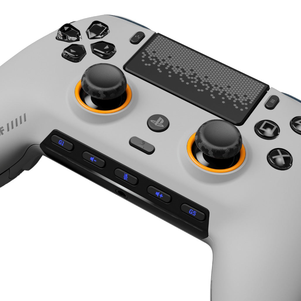 A Photo Of SCUF Omega Wireless Performance Controller for PS5 & PC