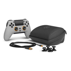A Photo Of SCUF Omega Wireless Performance Controller for PS5 & PC
