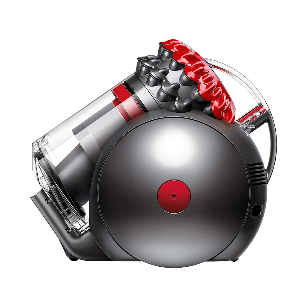 A Photo Of Dyson Big Ball™ Canister Vacuum Cleaner CY23 – Powerful Self-Righting Vacuum for All Floors