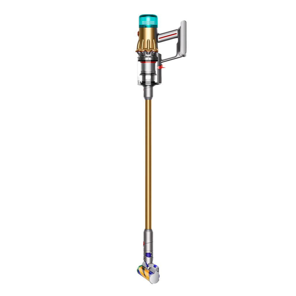 A Photo Of Dyson V12 Detect Slim Absolute Cordless Vacuum