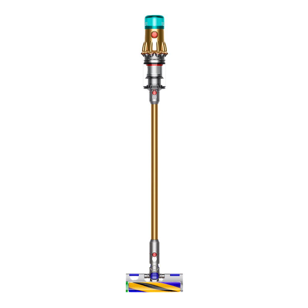 A Photo Of Dyson V12 Detect Slim Absolute Cordless Vacuum