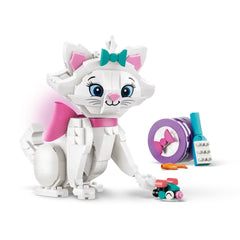 A Photo Of LEGO Disney The Aristocats Adorable Marie 369 Pieces - 43286