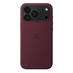 A Photo Of Apple iPhone 18 Pro/18 Pro Max Silicone Case with MagSafe