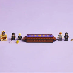 A Photo Of LEGO Harry Potter Hogwarts™ Castle: Dueling Club 158 Pieces - 76441