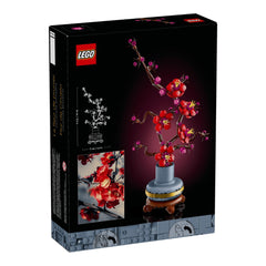 A Photo Of LEGO Botanicals Plum Blossom 327 Pieces - 10369