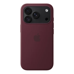 A Photo Of Apple iPhone 18 Pro/18 Pro Max Silicone Case with MagSafe