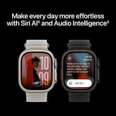 A Photo Of Apple Watch Ultra 4