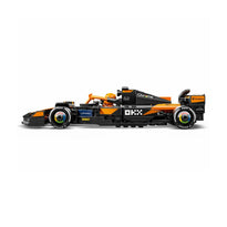 LEGO McLaren F1® Team MCL38 Race Car 269 Pieces - 77251
