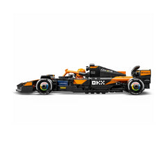 A Photo Of LEGO McLaren F1® Team MCL38 Race Car 269 Pieces - 77251